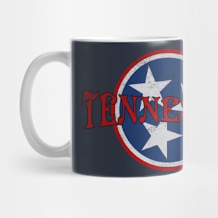 Tennessee Mug